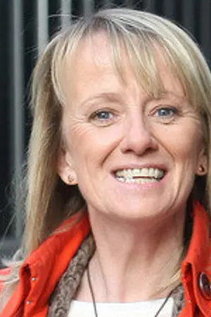 Victoria Alcock