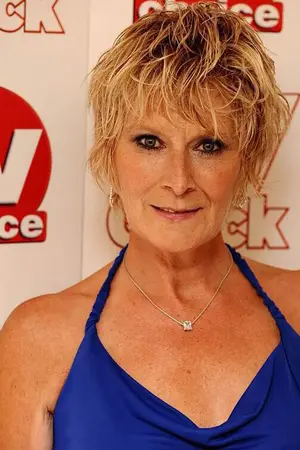 Linda Henry