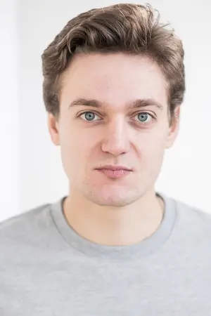 Lucas Englander