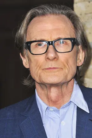 Bill Nighy
