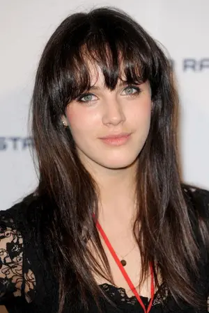 Jessica Brown Findlay