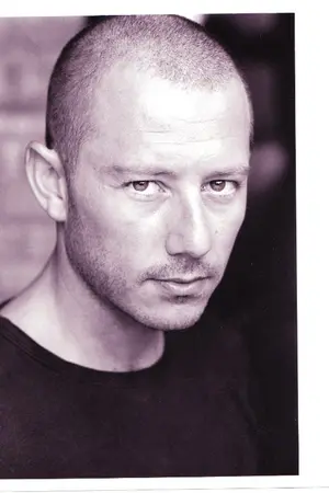 Darren Morfitt