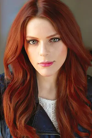 Amber Skye Noyes