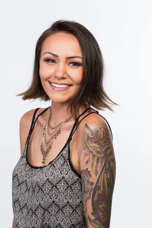 Maika Harper