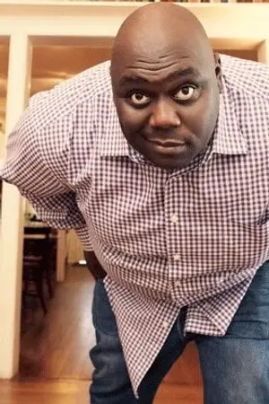 Faizon Love