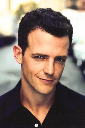 Curtis Mark Williams