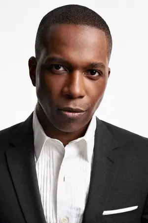 Leslie Odom Jr.