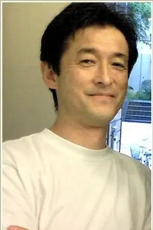 Mitsuru Miyamoto
