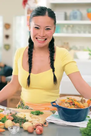 Poh Ling Yeow