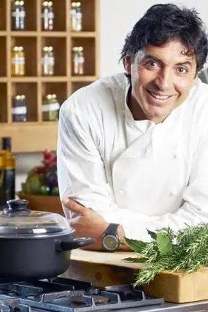 Jean-Christophe Novelli