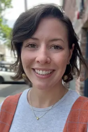 Sofia Levin