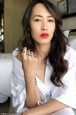 Melissa Leong