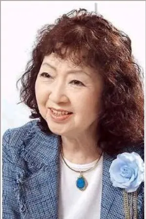 Noriko Ohara