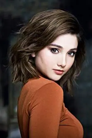 Amanda Arcuri