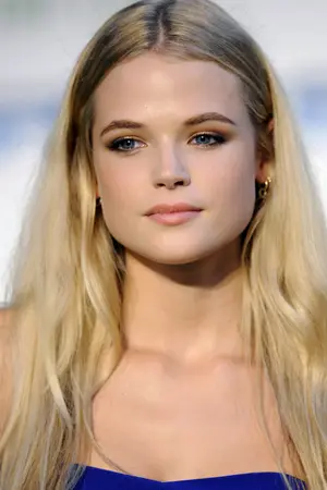 Gabriella Wilde