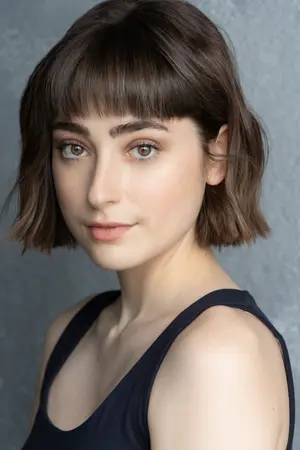 Ellise Chappell