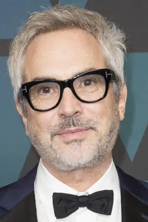 Alfonso Cuarón