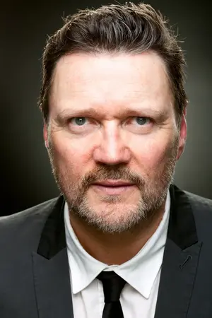 Ian Puleston-Davies