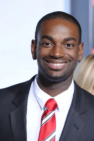 Mo McRae
