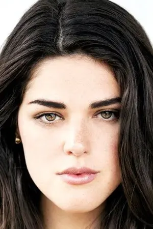 Callie Hernandez