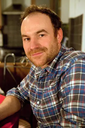 Joe Duttine
