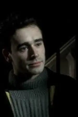 Nicholas Lamont