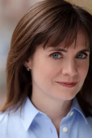 Alison McKenna