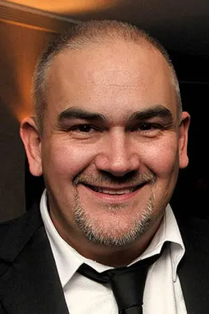 Derren Litten