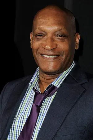 Tony Todd