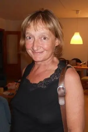Janine Duvitski