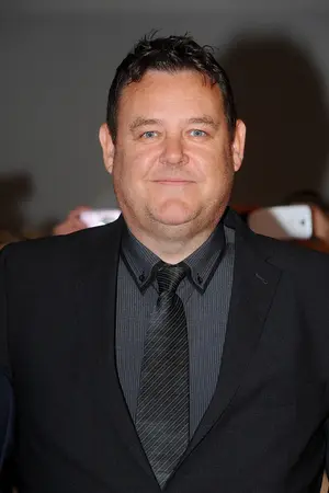 Tony Maudsley