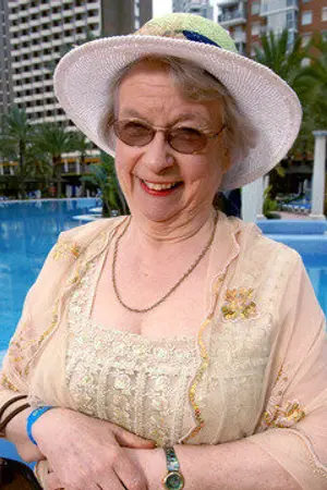 Elsie Kelly