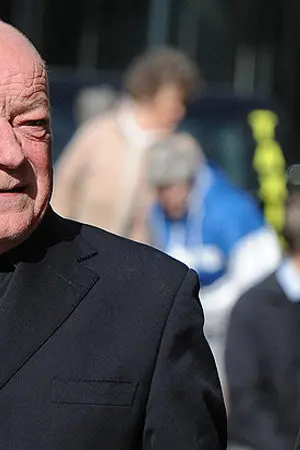 Tim Healy