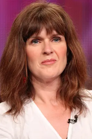 Siobhan Finneran
