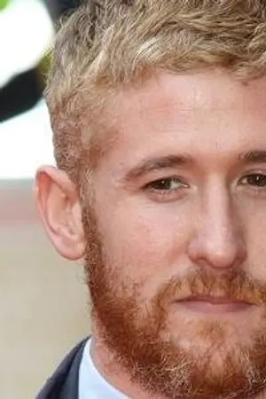 Adam Gillen