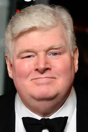 Kenny Ireland