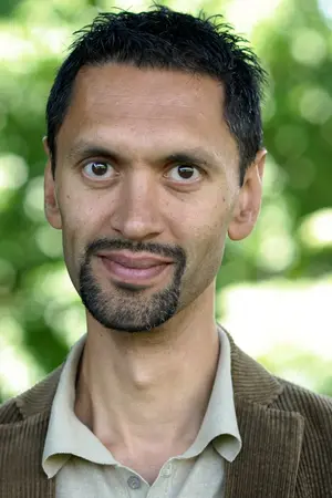 Paul Bazely
