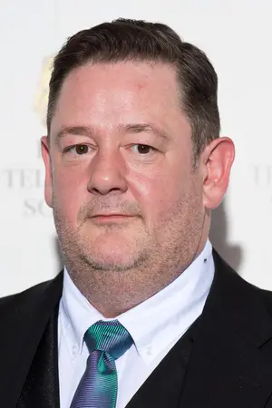 Johnny Vegas