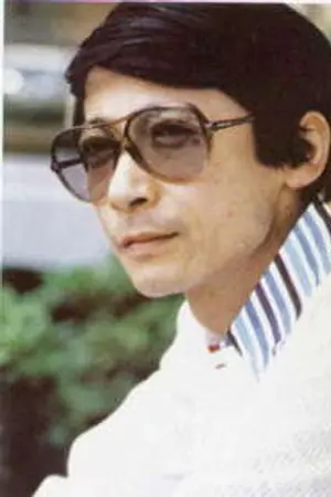 Kei Tomiyama