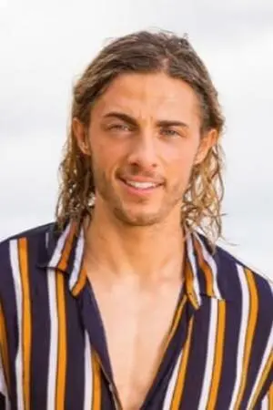 Dylan Thiry