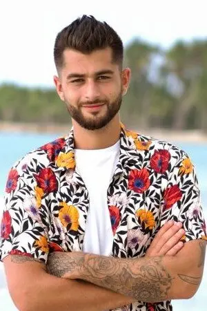 Benoît Assadi