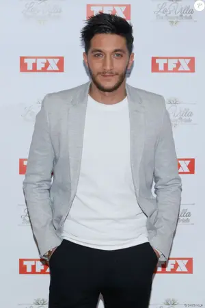 Bastien Muñez