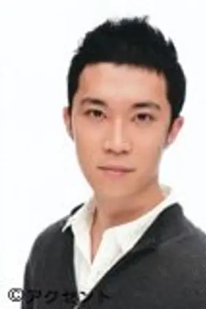 Masashi Tamaki