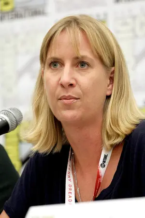 Sarah Watson
