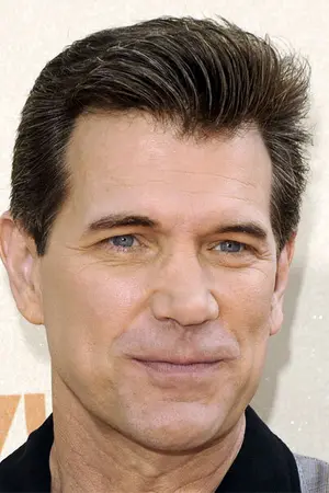 Chris Isaak