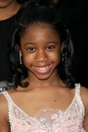 Jamia Simone Nash