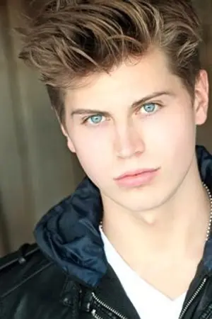Tanner Stine