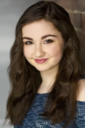 Amariah Faulkner