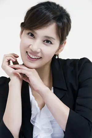 Oh Hyun Kyung