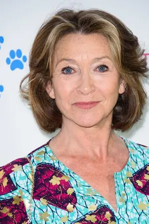 Cherie Lunghi